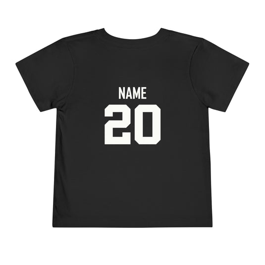 Unisex Toddler T-Shirt