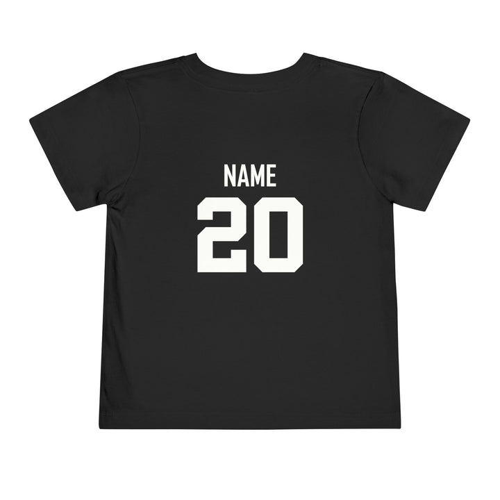 Unisex Toddler T-Shirt