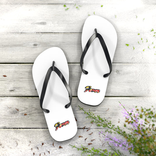 Fever 14U Unisex Adult Flip Flops