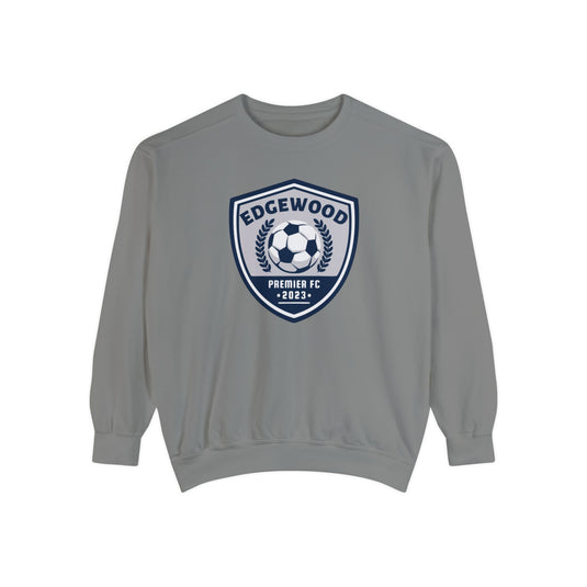 Edgewood Premier FC Unisex Adult Premium Crewneck Sweatshirt