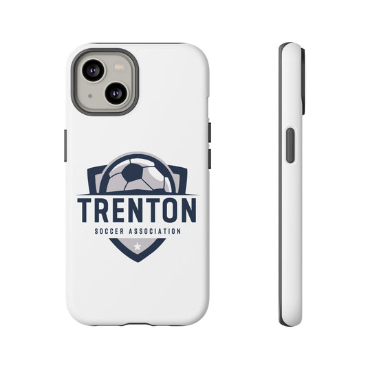 Trenton Soccer Association Tough Cases