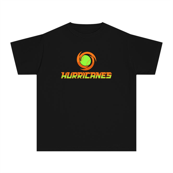 SC Hurricanes Unisex Youth Premium T-Shirt