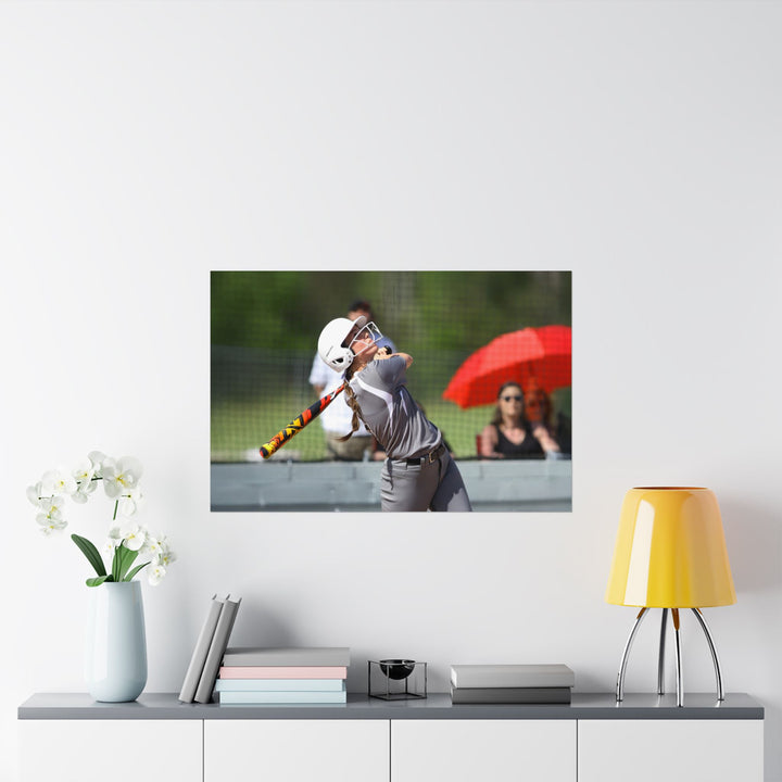 Quick Slants Photography Matte Horizontal Posters