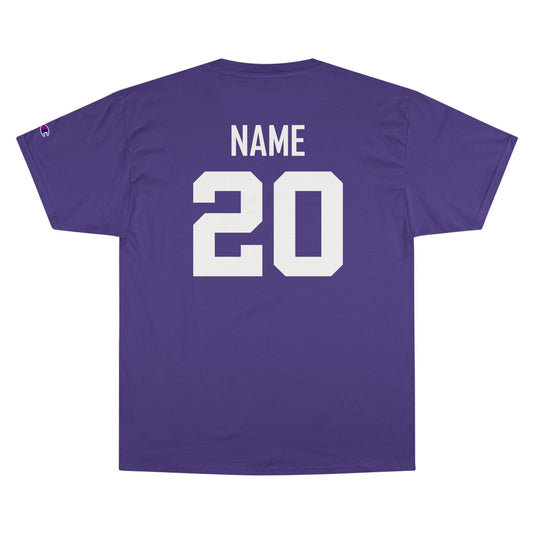 Champion T-Shirt