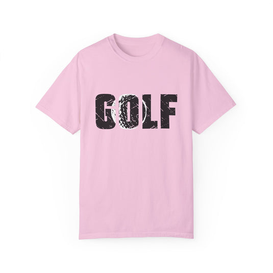 Golf Adult Unisex Premium T-Shirt