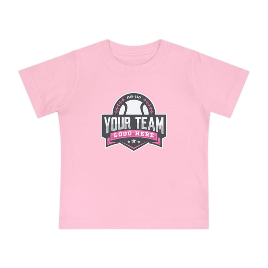 Unisex Infant T-Shirt