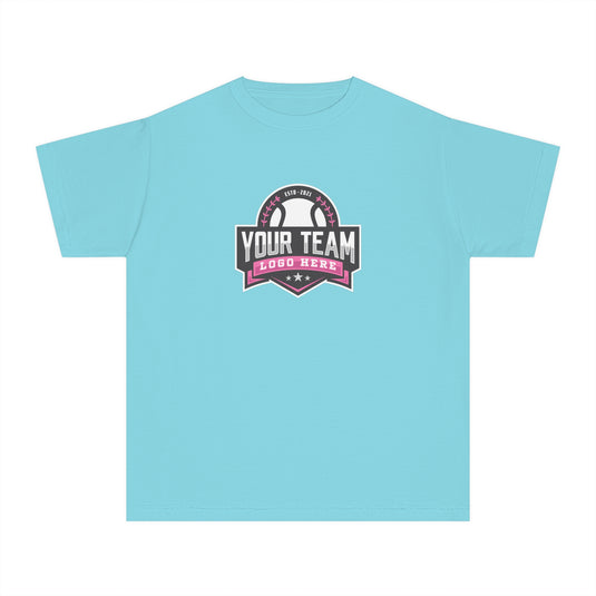 Unisex Youth Premium T-Shirt Color Options 1