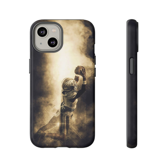 Offside Sports Photography Tough Case - Smoke Effect