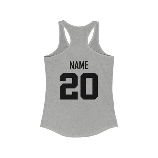 Fever 14U Women's Racerback Tank