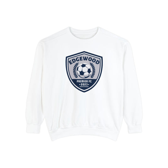 Edgewood Premier FC Unisex Adult Premium Crewneck Sweatshirt