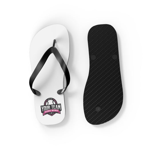 Unisex Adult Flip Flops