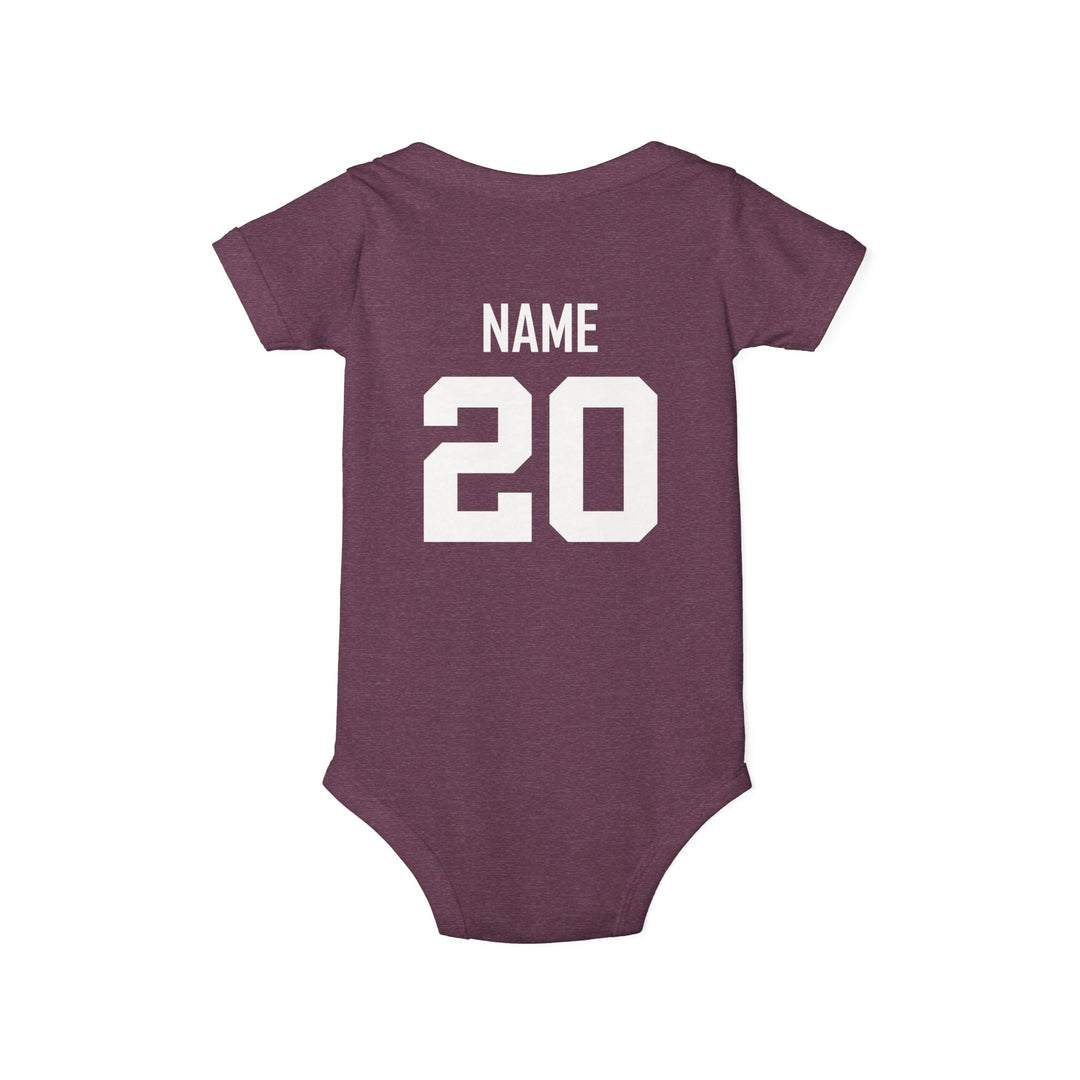 Unisex Infant T-Shirt