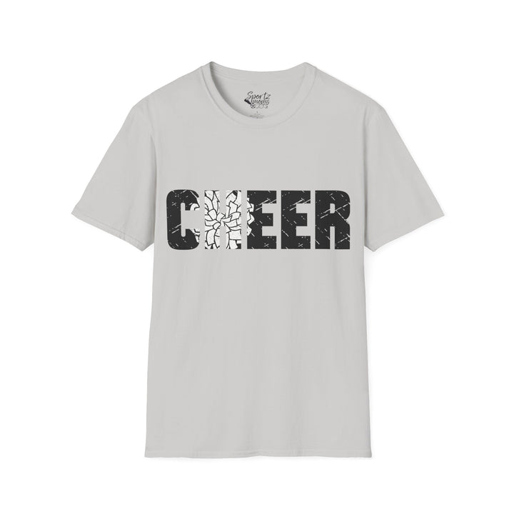 Cheer Adult Unisex T-Shirt