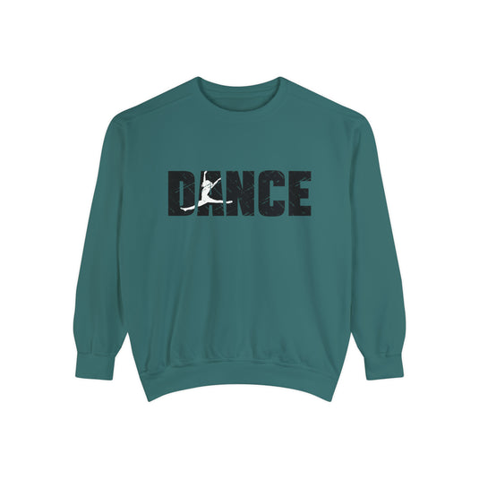 Dance Adult Unisex Premium Crewneck Sweatshirt