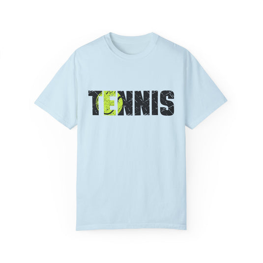 Tennis Adult Unisex Premium T-Shirt