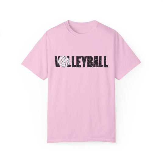 Volleyball Adult Unisex Premium T-Shirt