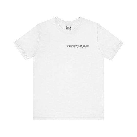 Performance Elite Unisex Adult Mid-Level T-Shirt