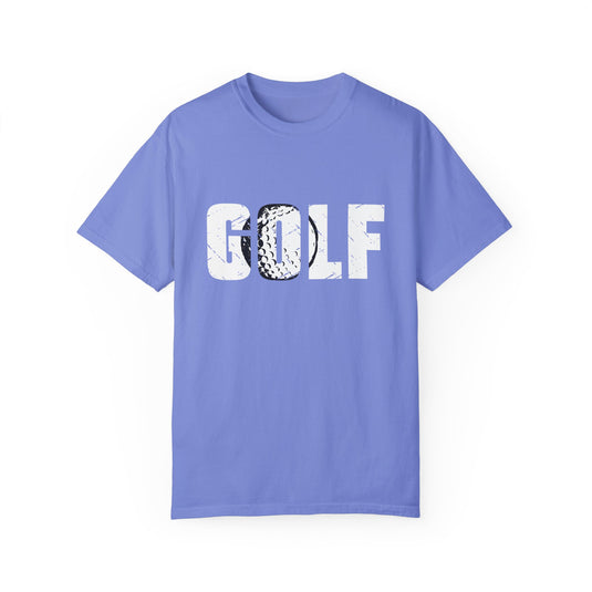 Golf Adult Unisex Premium T-Shirt