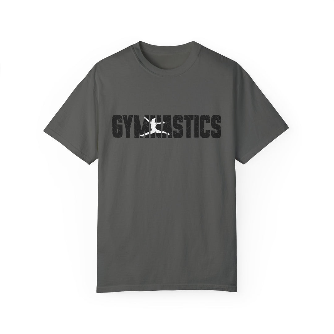 Gymnastics Adult Unisex Premium T-Shirt