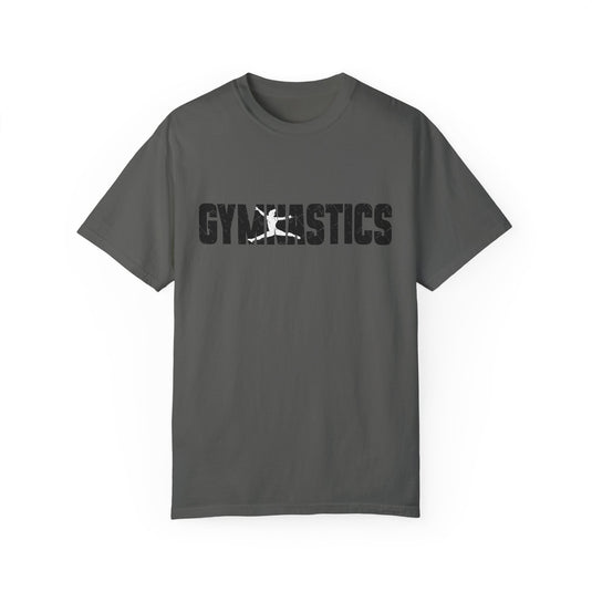 Gymnastics Adult Unisex Premium T-Shirt