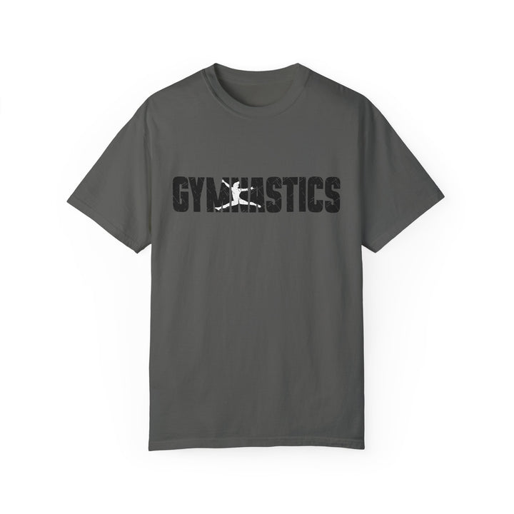 Gymnastics Adult Unisex Premium T-Shirt