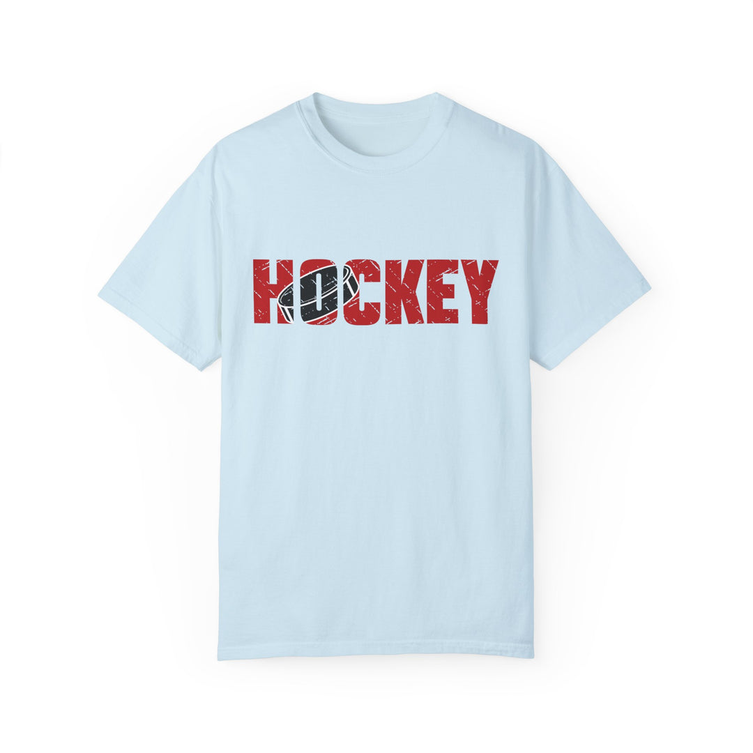 Hockey Adult Unisex Premium T-Shirt