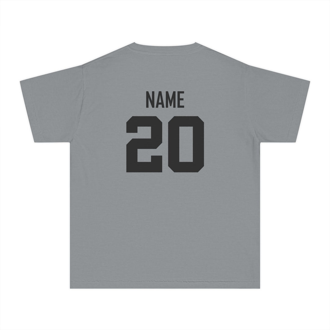 Latrobe Boys Soccer Unisex Youth Premium T-Shirt