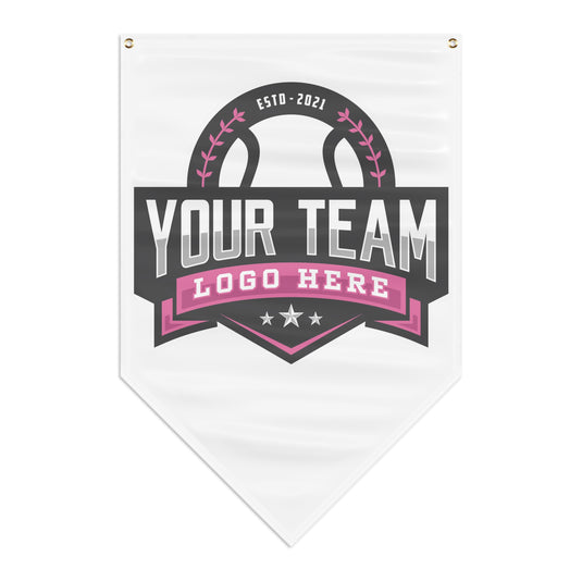 Pennant Banner