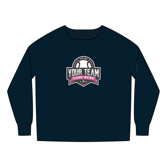 Unisex Toddler Crewneck Sweatshirt