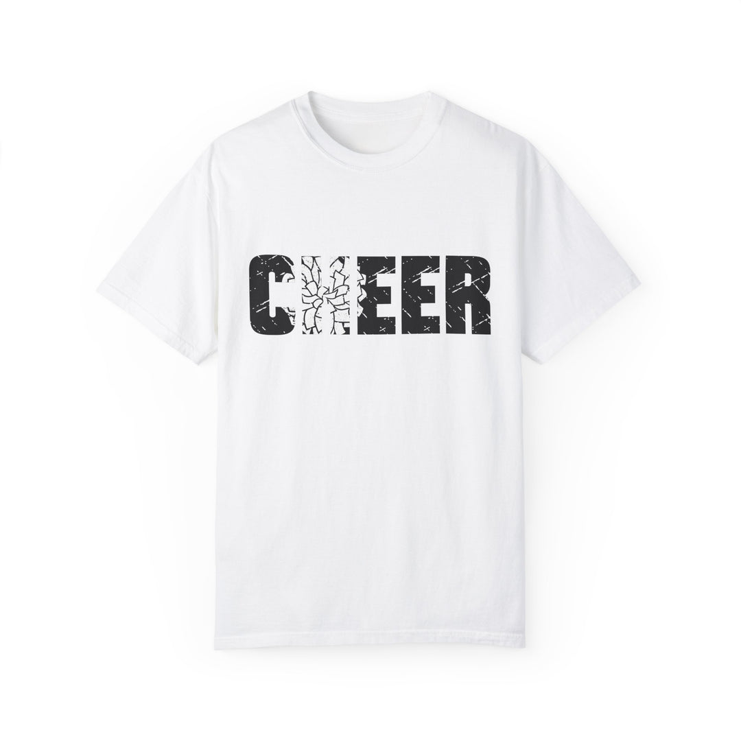 Cheer Adult Unisex Premium T-Shirt