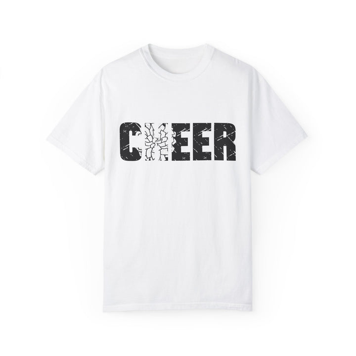 Cheer Adult Unisex Premium T-Shirt