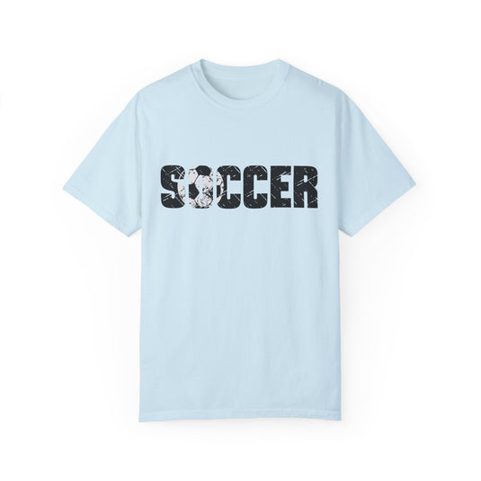 Soccer Adult Unisex Premium T-Shirt