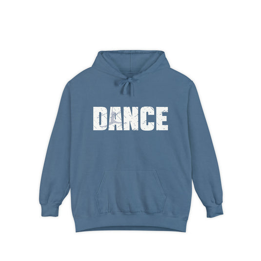 Dance Adult Unisex Premium Hooded Sweatshirt