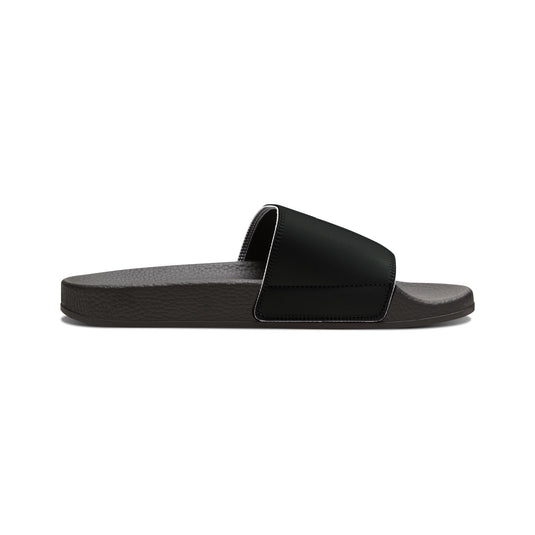 Latrobe Boys Soccer Men's Slide Sandals