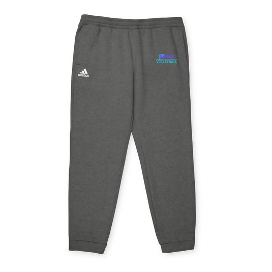 Force Volleyball Club Unisex Adidas Fleece Joggers