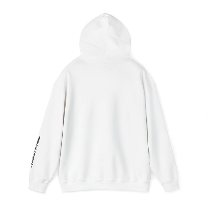 College Station Soccer Club Vanguard Unisex Adult Hooded Sweatshirt - In My Soccer Mom Era