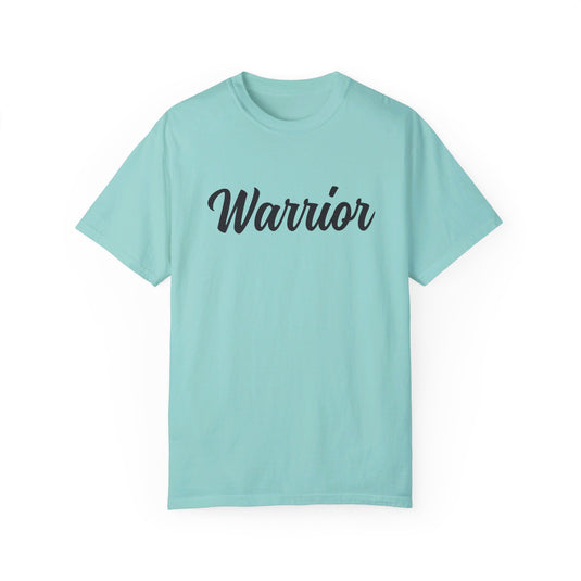 Warrior Adult Unisex Premium T-Shirt