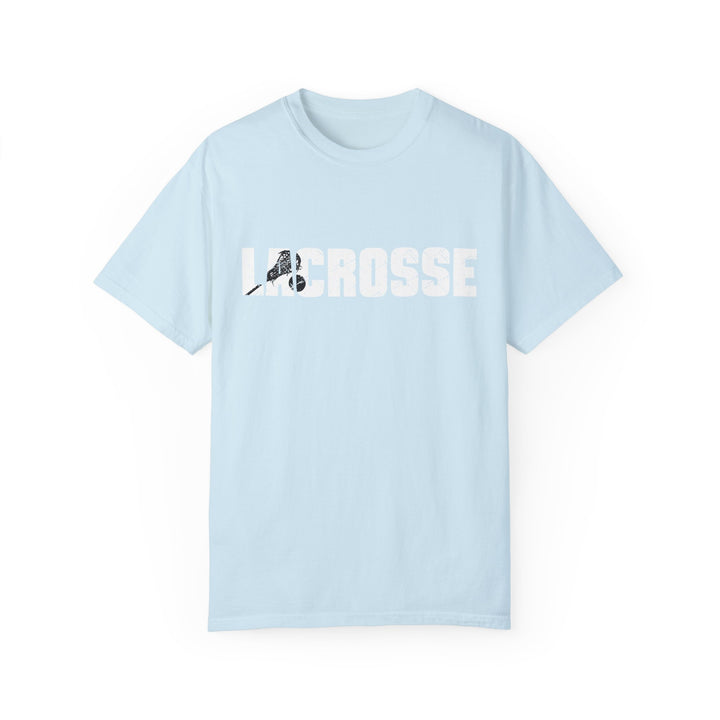 Lacrosse Adult Unisex Premium T-Shirt