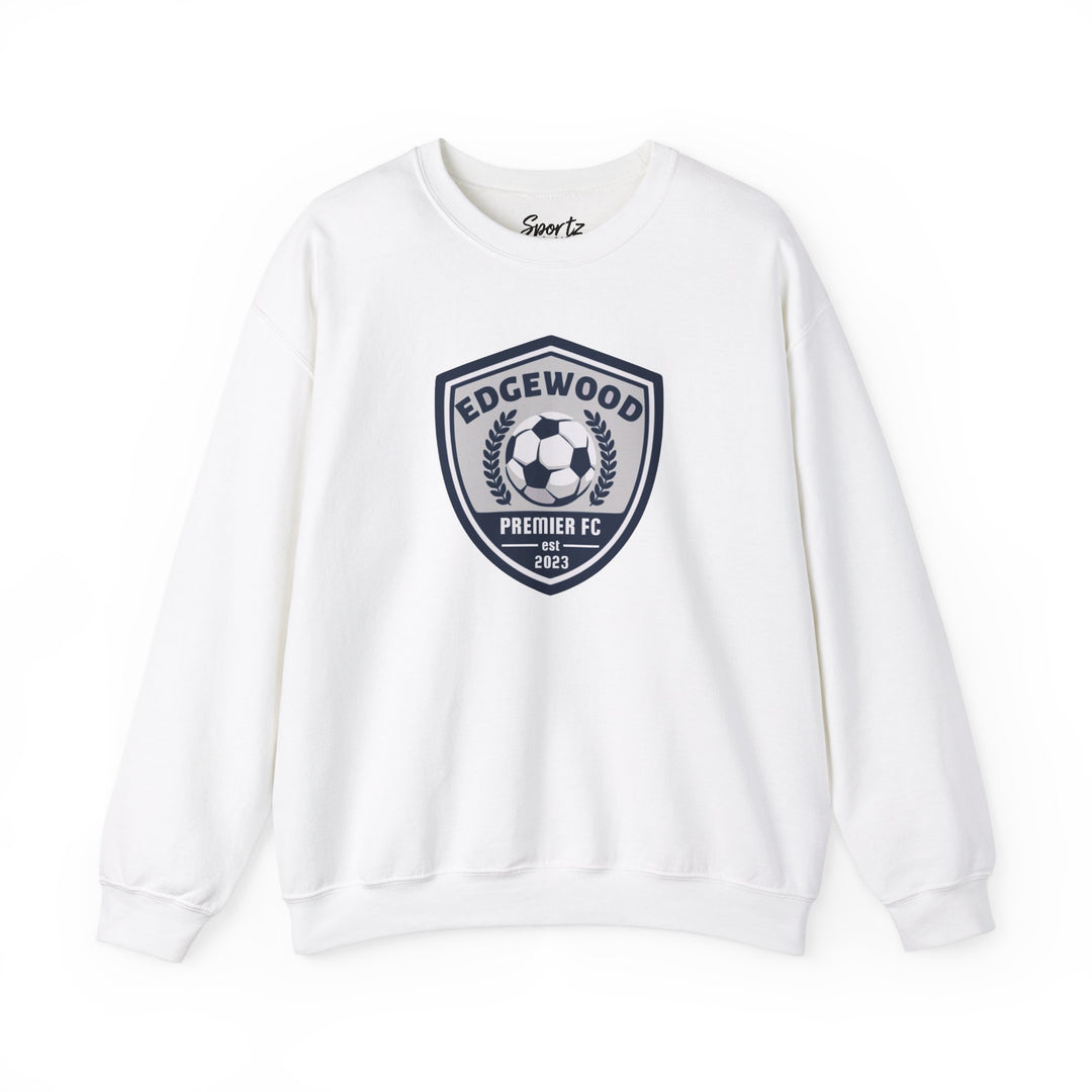 Edgewood Premier FC Unisex Adult Crewneck Sweatshirt