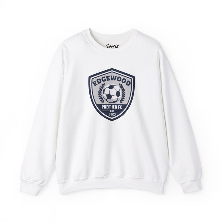 Edgewood Premier FC Unisex Adult Crewneck Sweatshirt