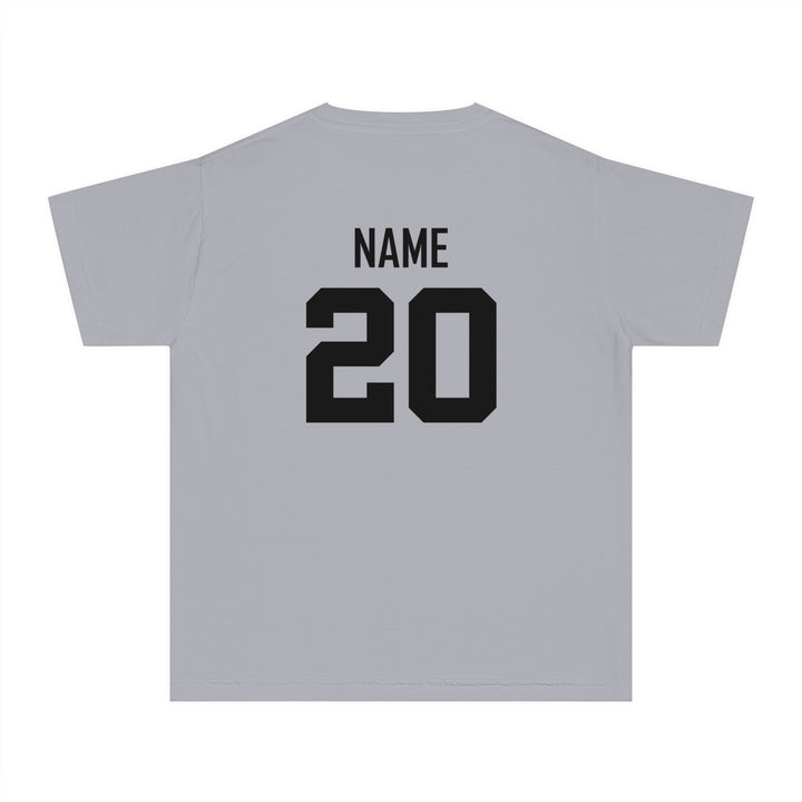 Chewsville Coyotes Unisex Youth Premium T-Shirt