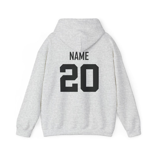 Fever 14U Unisex Adult Mid-Level Hooded Sweatshirt