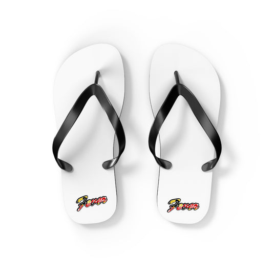 Fever 14U Unisex Adult Flip Flops