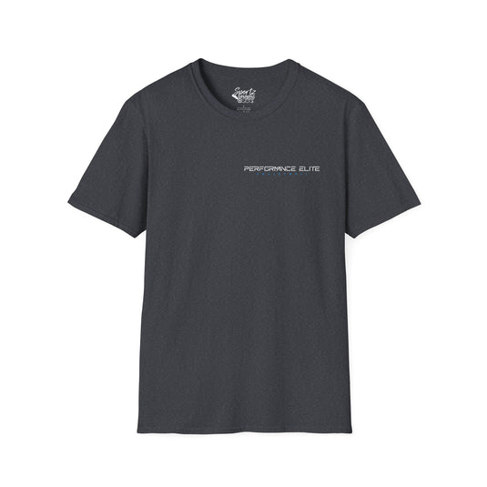 Performance Elite Unisex Adult Basic T-Shirt