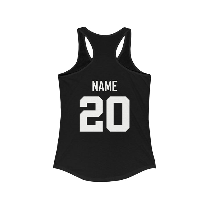 Fever 14U Women's Racerback Tank