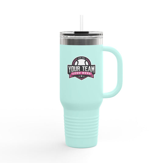 Polar Camel Travel Mug 40oz