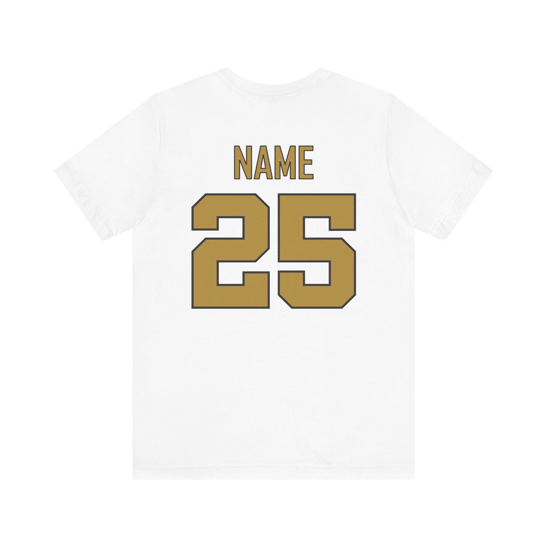 FEBA Lions Baseball Unisex Adult T-Shirt