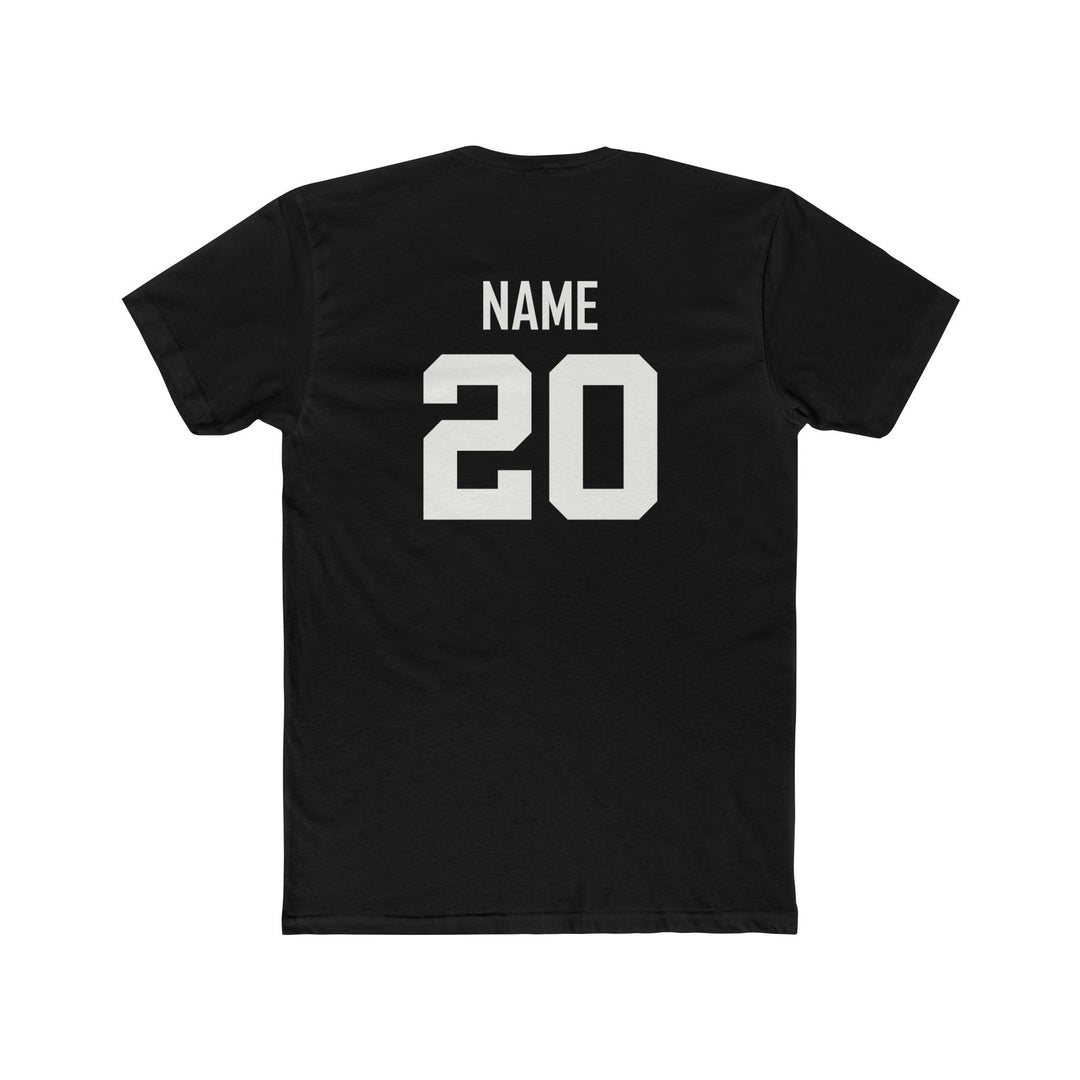 Greater Latrobe Girls Soccer Men's Adult T-Shirt