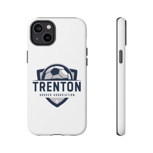 Trenton Soccer Association Tough Cases