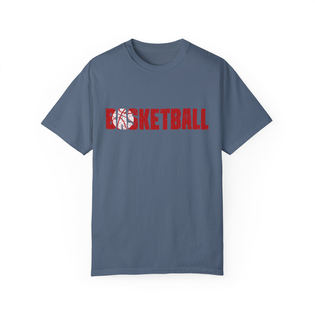 Basketball Adult Unisex Premium T-Shirt